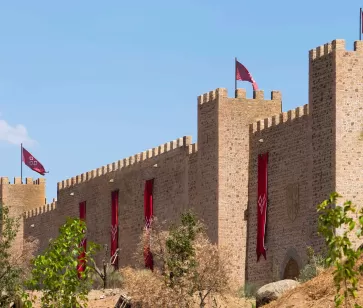 Nuestro concepto - Puy du Fou España