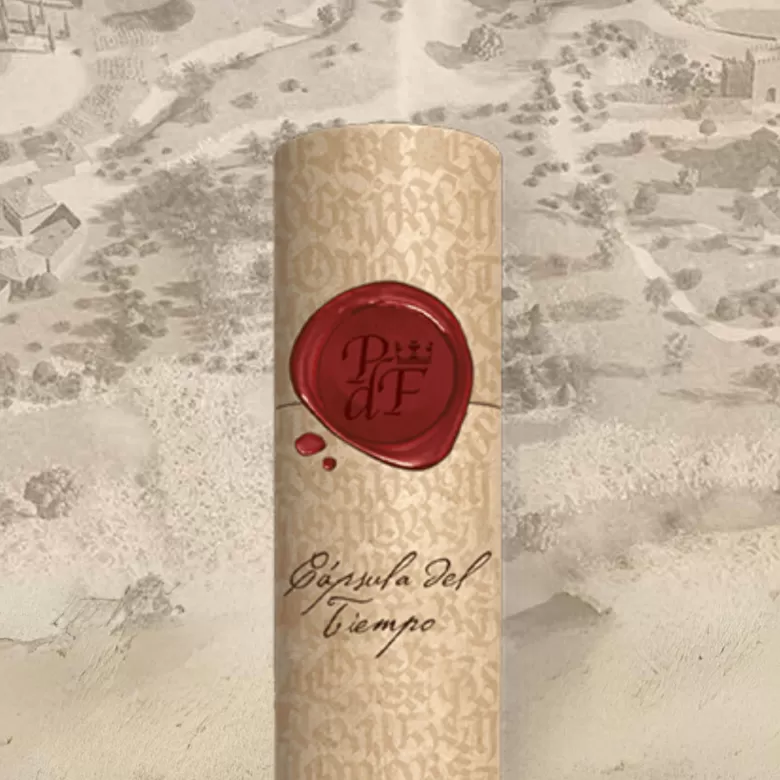 Regalo original Puy du Fou España