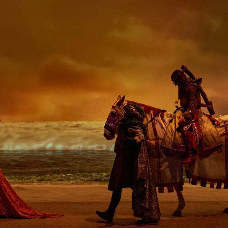 El Cid Campeador