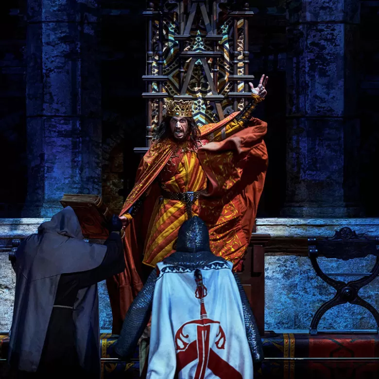 El Cid Campeador